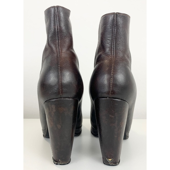 Rachel Comey boots size 10 - Picture 6 of 9